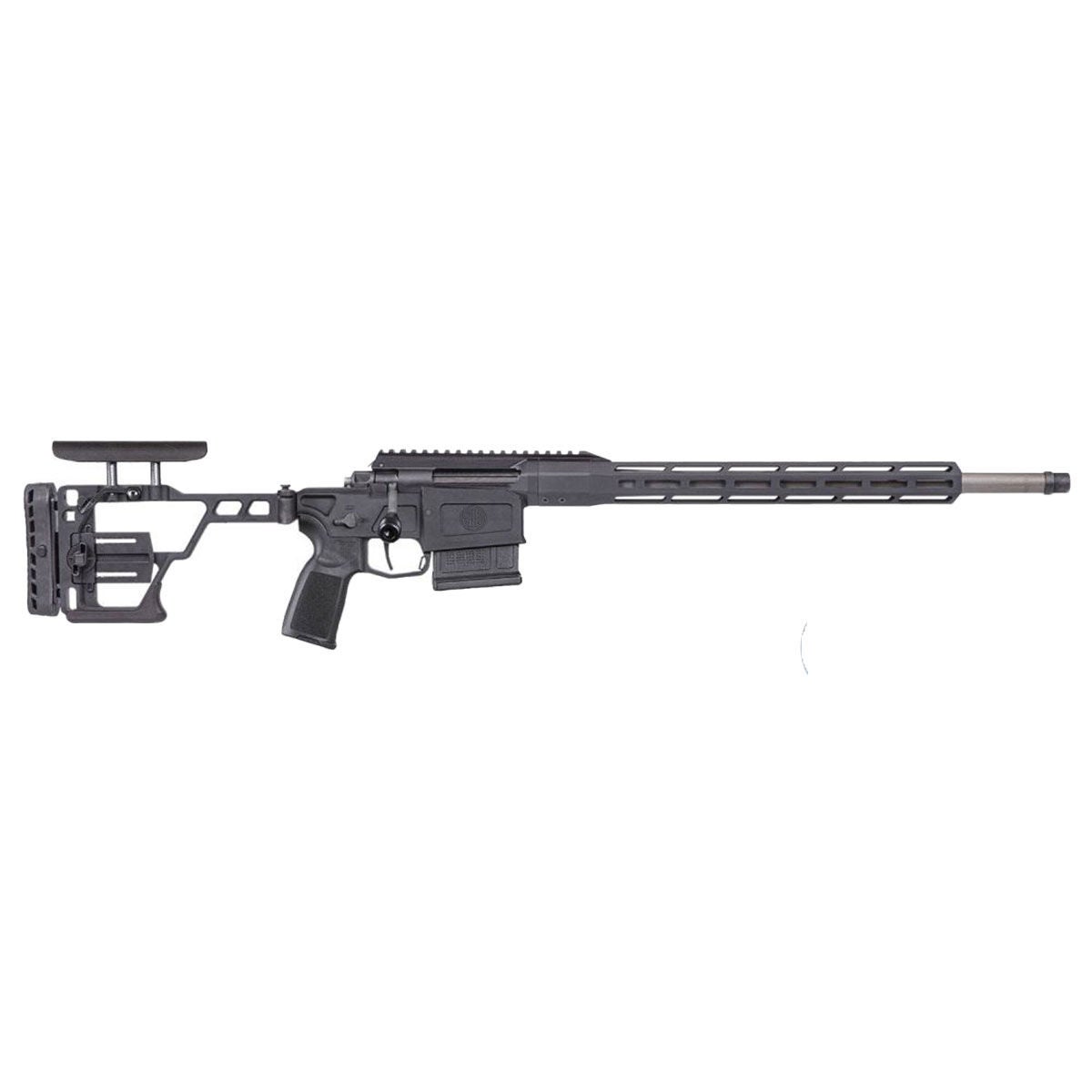 Sig Sauer Cross 6.5 Creedmoor Black Bolt Action Rifle