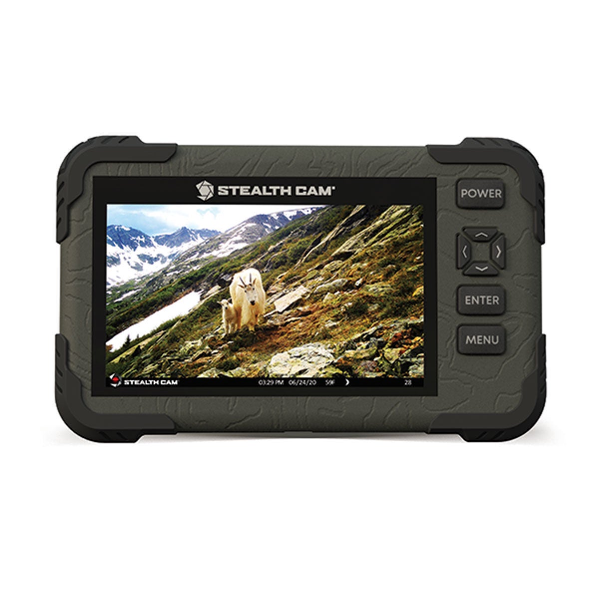 Stealth Cam TS HD Card Viewer