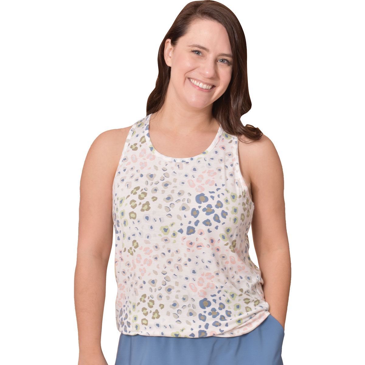 Canyon Creek Women's Print Tank