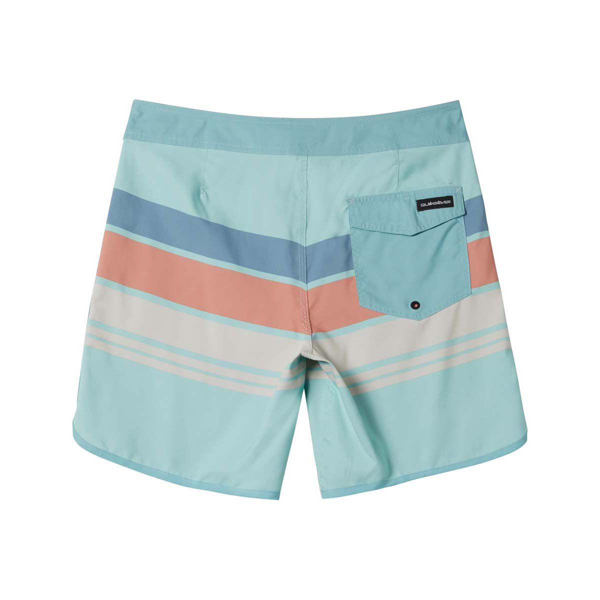 Quiksilver Everyday Stripe 19 Boardshort