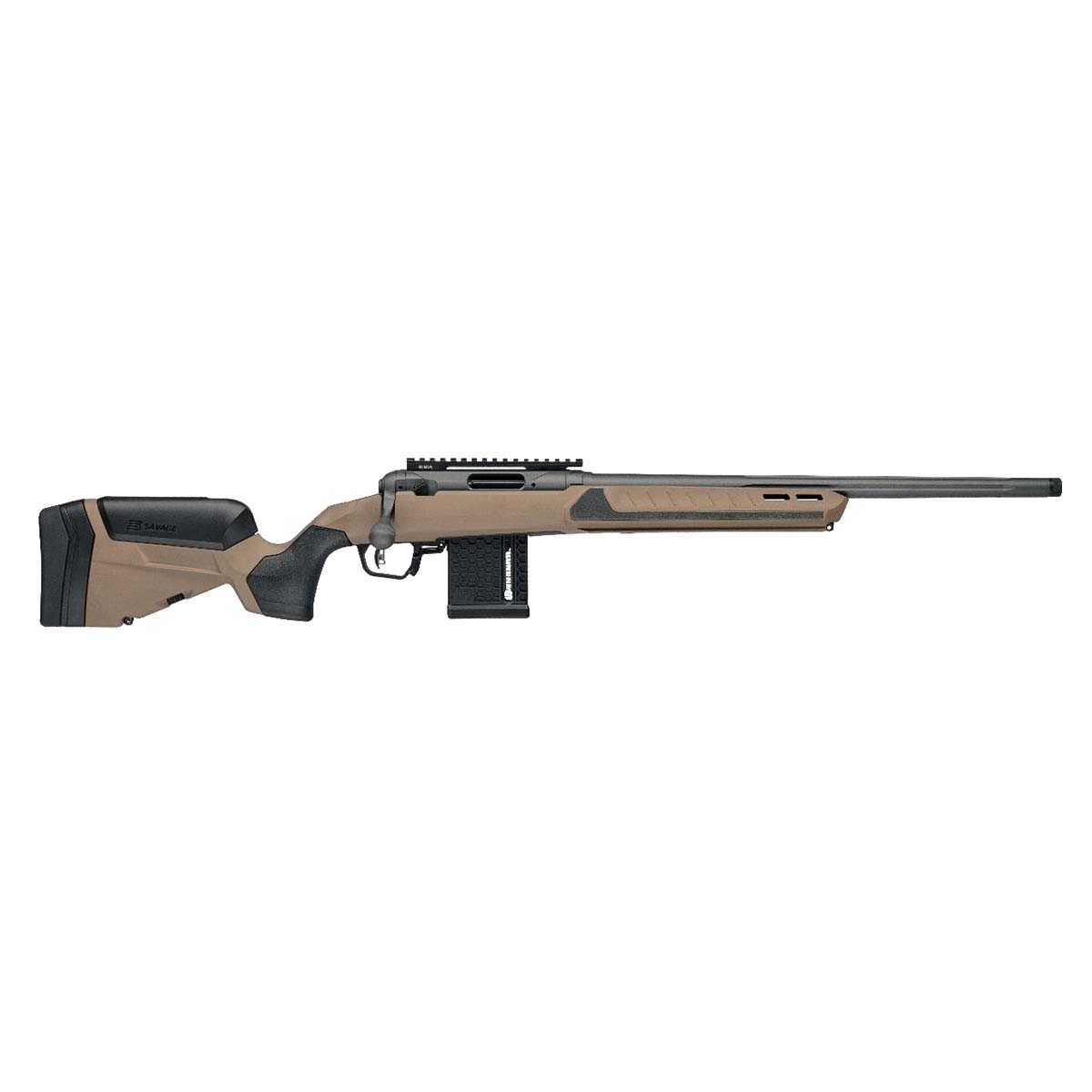 Savage 110 CORE TACT22LR20 COYTN Rimfire Rifle