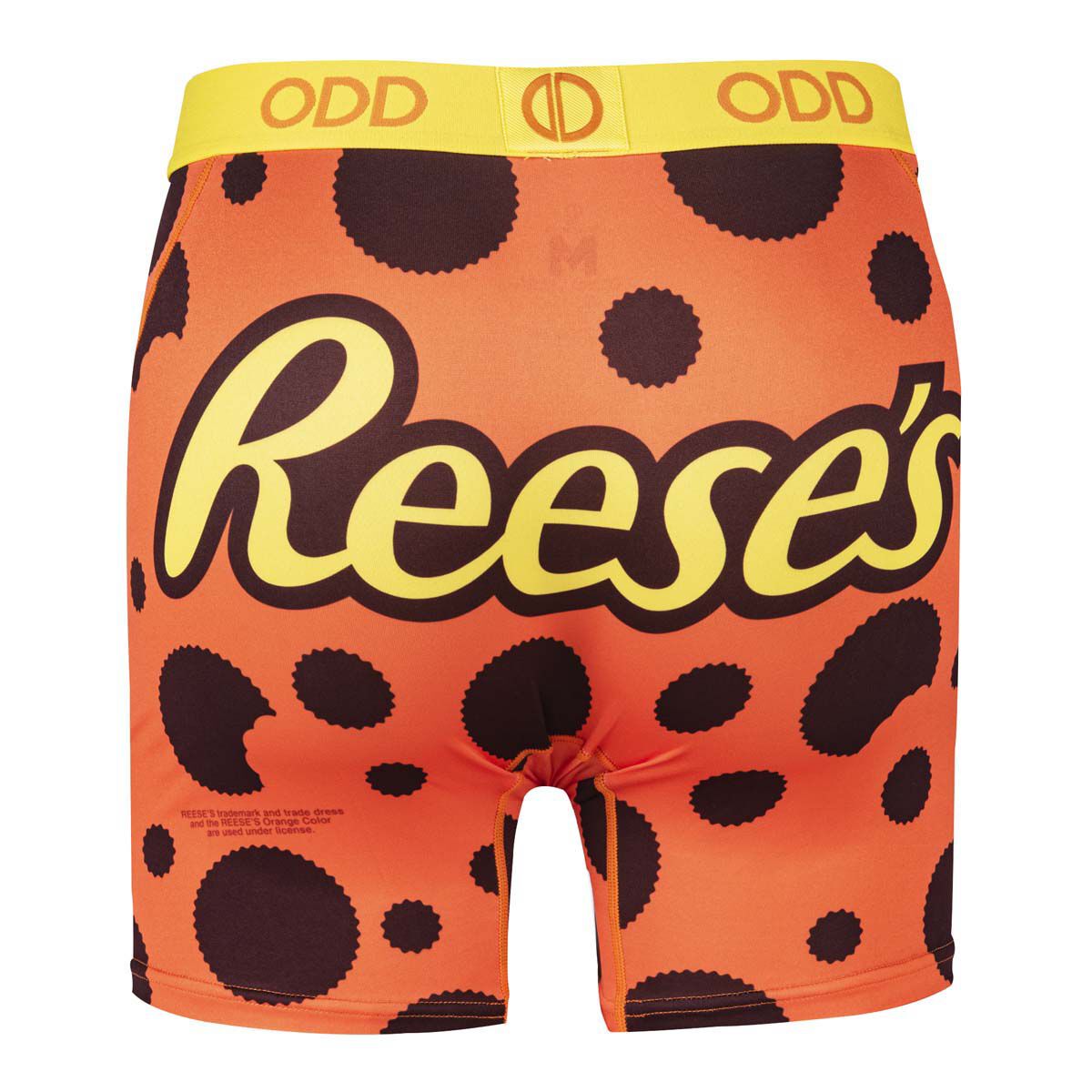 Odd Reese's Peanut Butter Cups Boxer Briefs