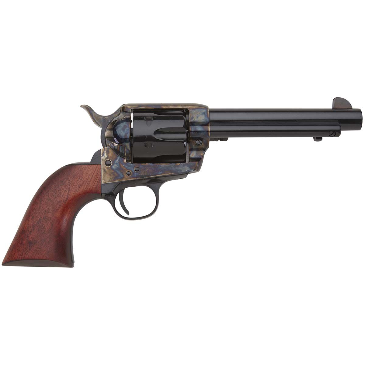 Pietta GW2 CALI 45LC 5.5 6R WAL Revolver
