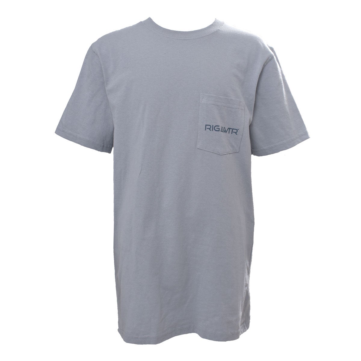 Rig & Water Men's Short Sleeve Tee