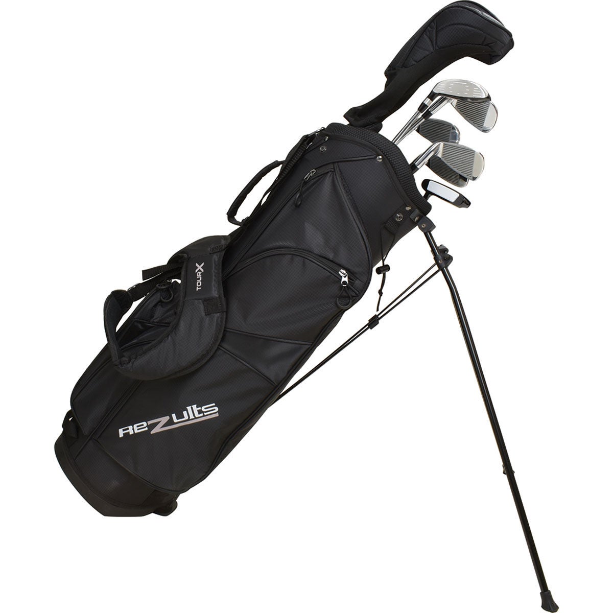 Tour X Men's Right Hand Tour X Package Set