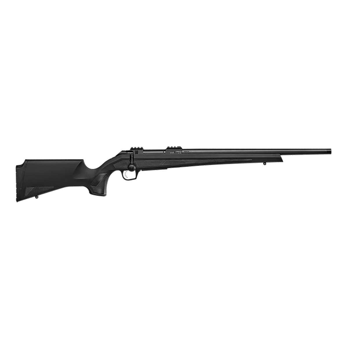 Cz 600+ Alpha 270 Win 5+1 20" Centerfire Rifle