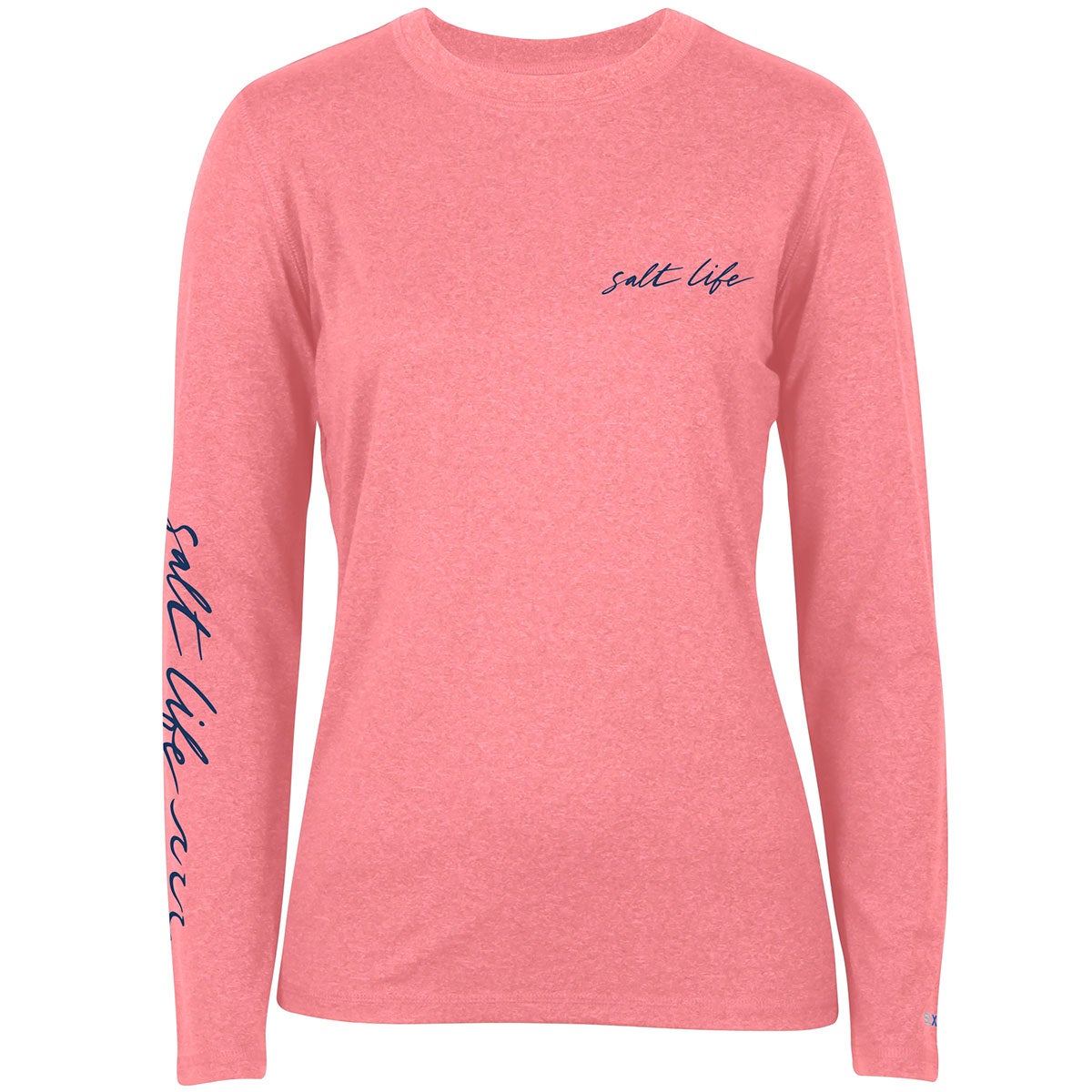 Salt Life Women's Long Sleeve T-Shirt