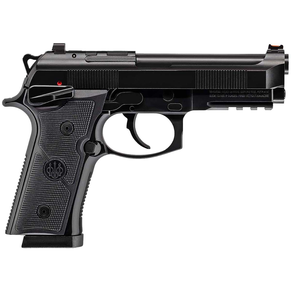 Beretta 92GTS Centuripn 4.25" 10RD Pistol