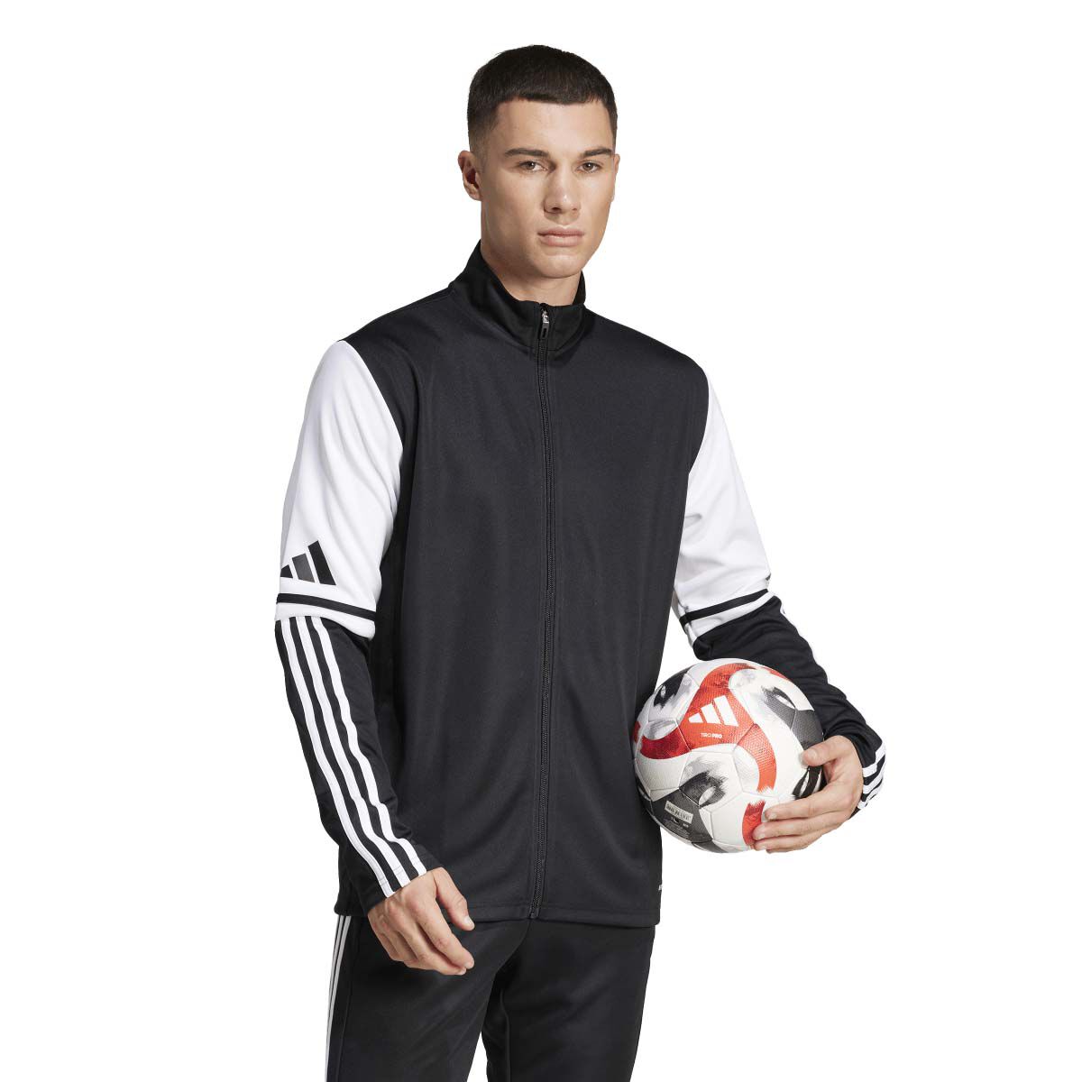 adidas Men's Squadra Training Jacket