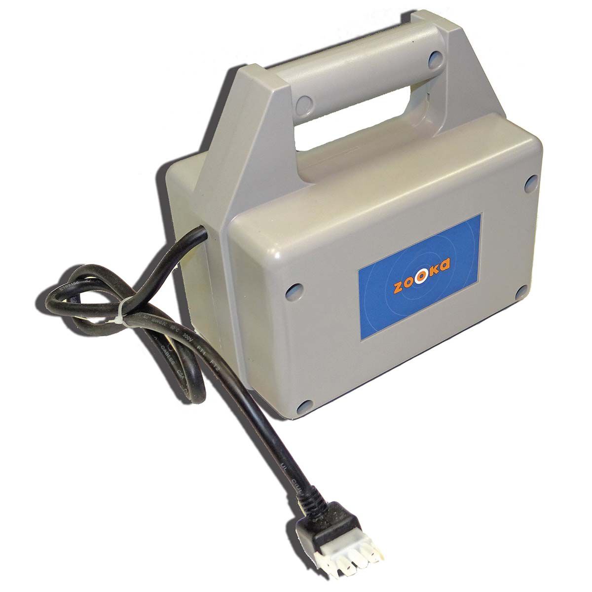 Zooka EB-1 External Battery