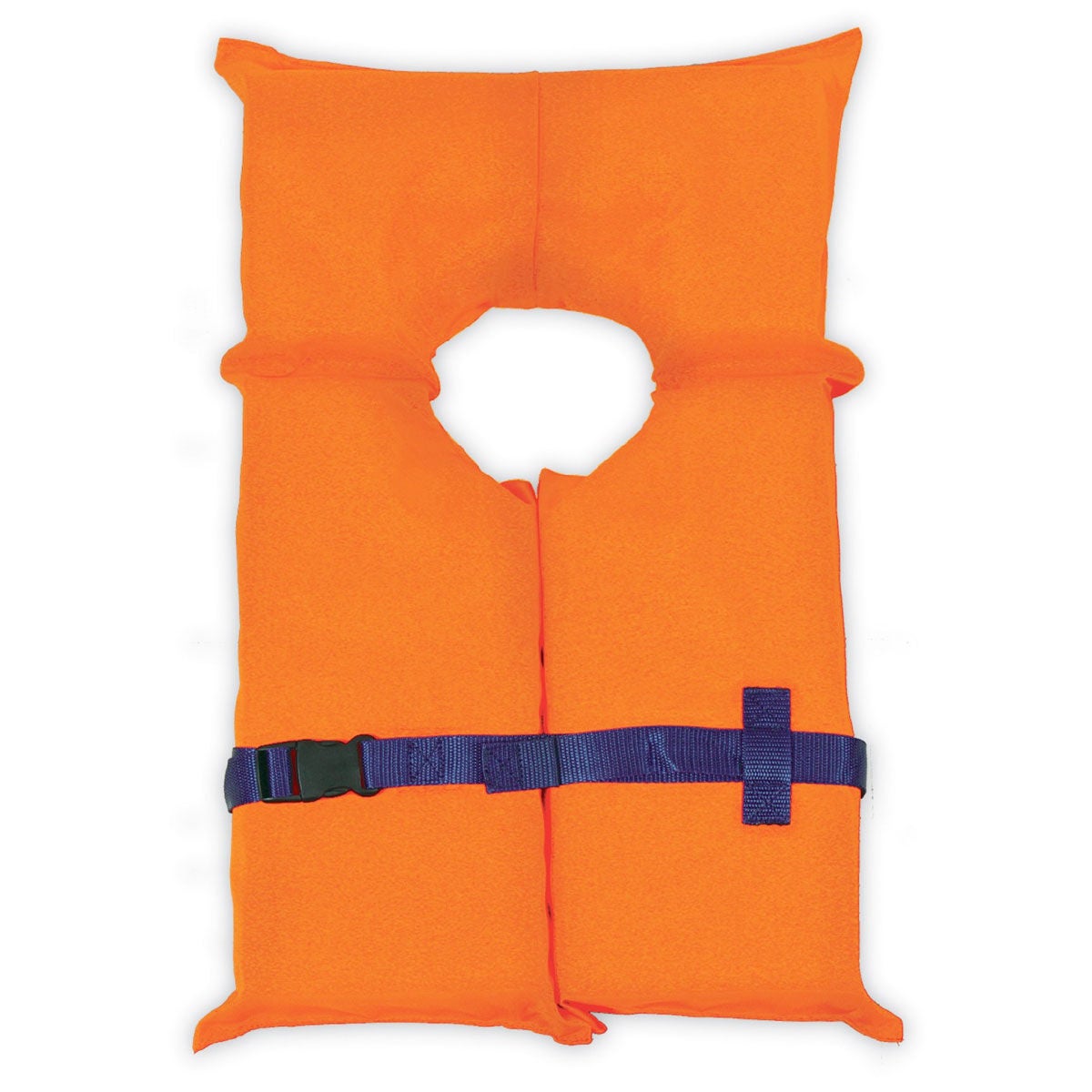 X2o Adult Type II Life Vest 4-Pack