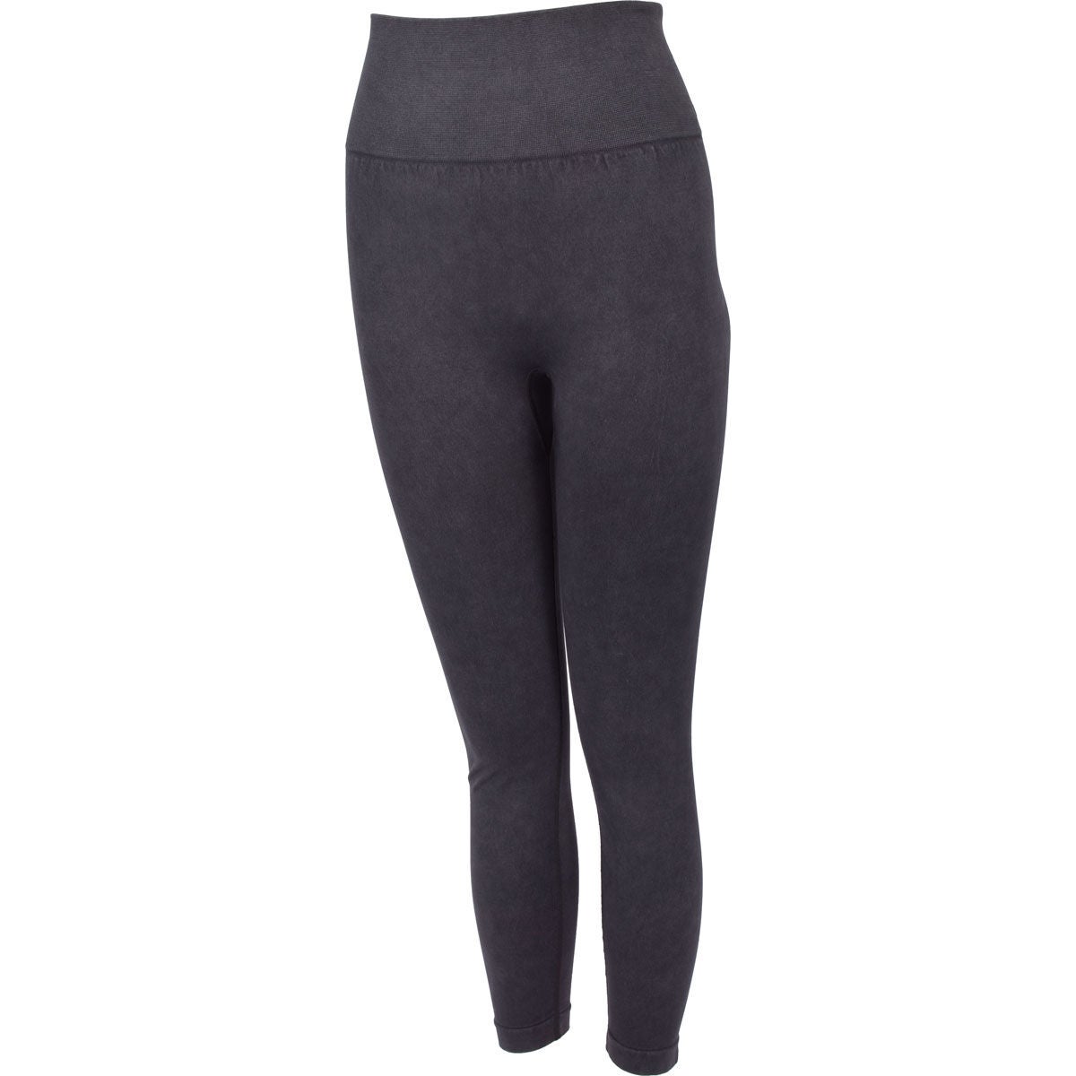 90 Degree Seamless Washed ankle Pants