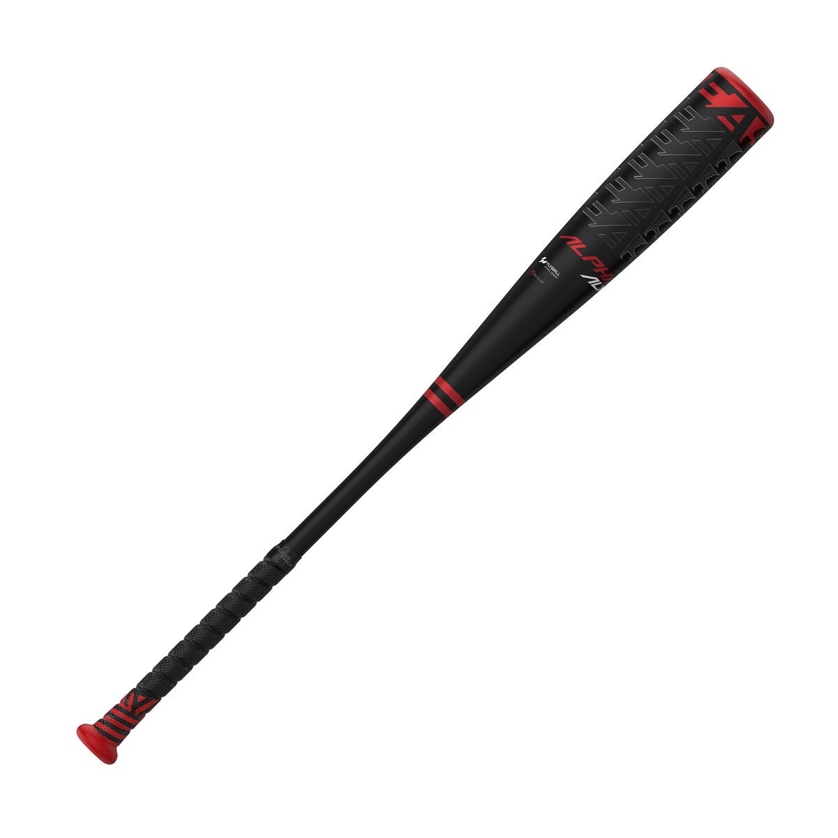 Easton Alpha ALX (-10) 2 3/4" USSSA Bat