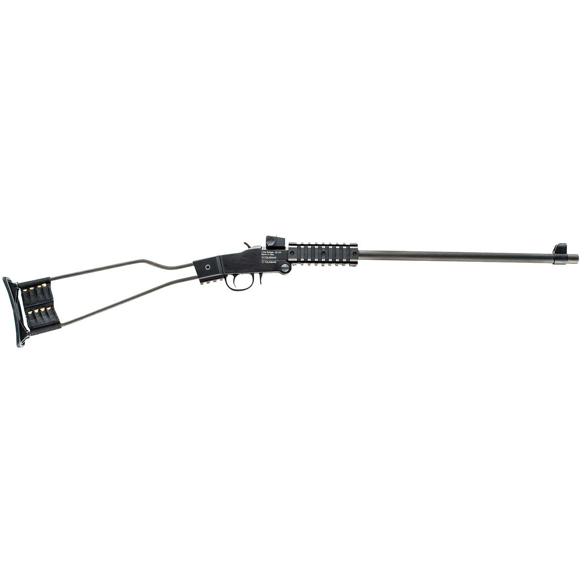 Chiappa Little Badger 22 MAG Rimfire Rifle