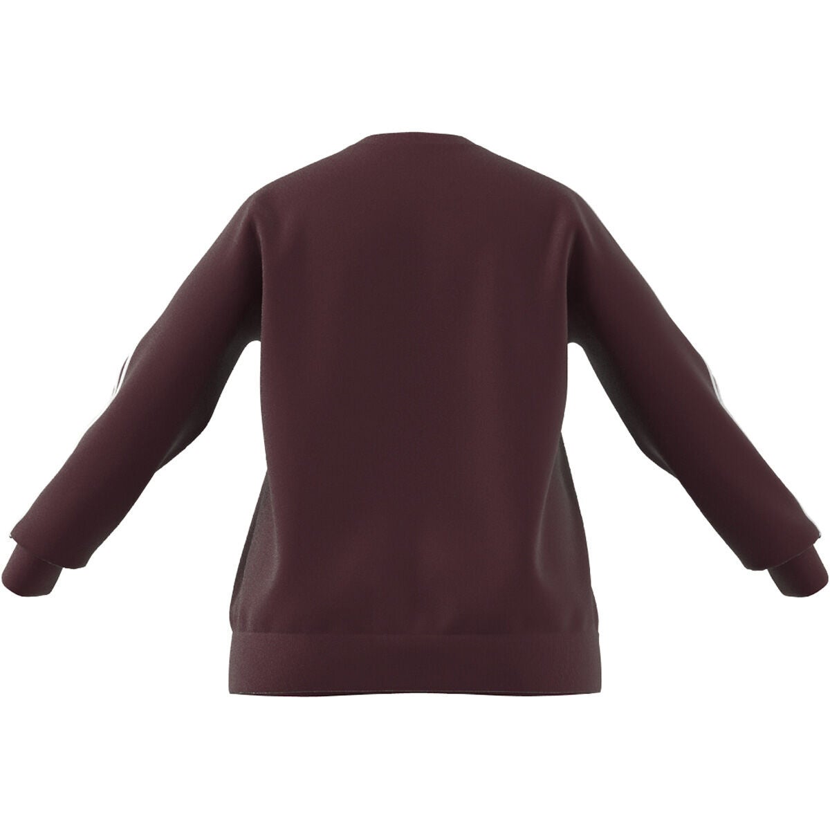 adidas Women's 3s Fleece Crew