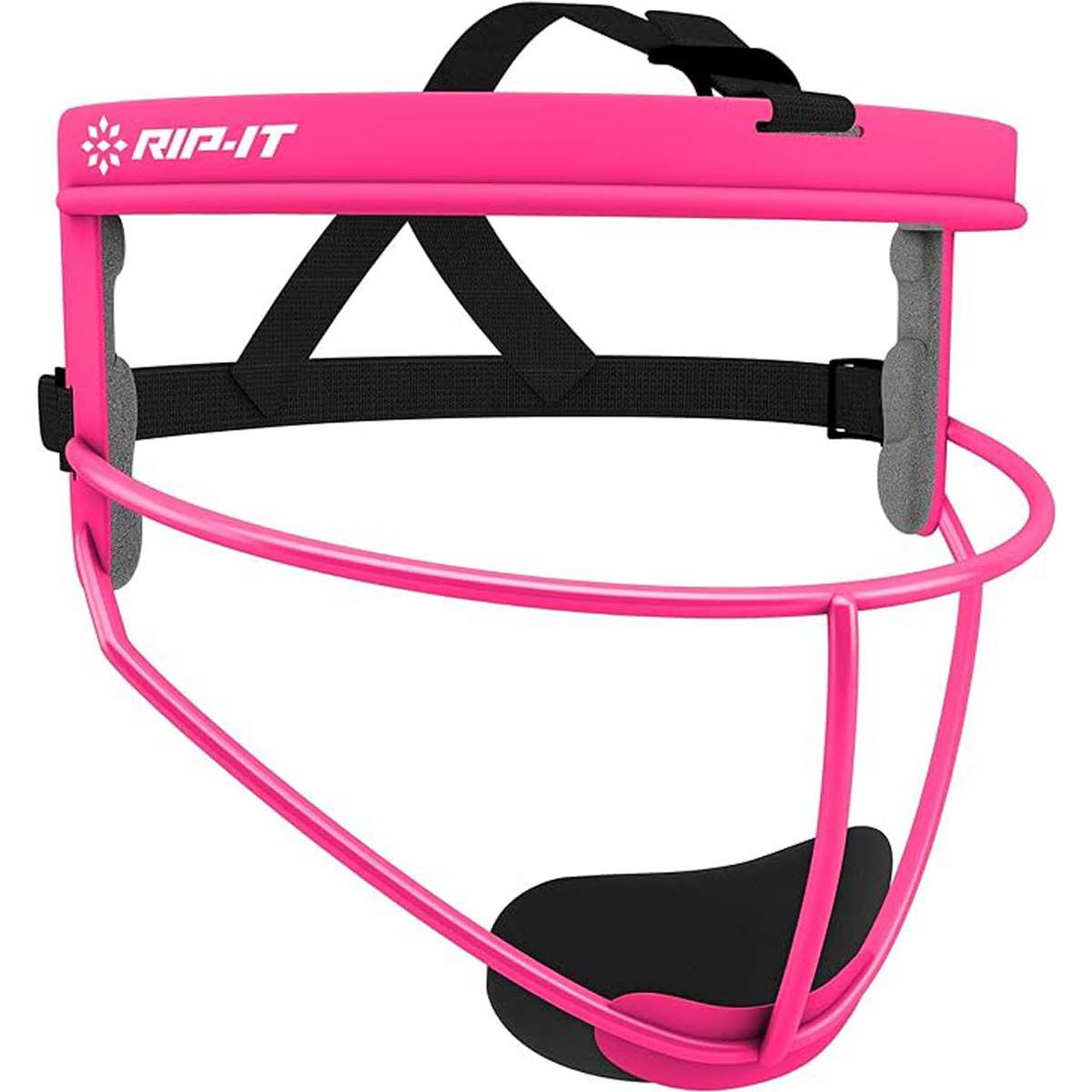 Rip It Girls' Defense Softball Fielder's Face Mask