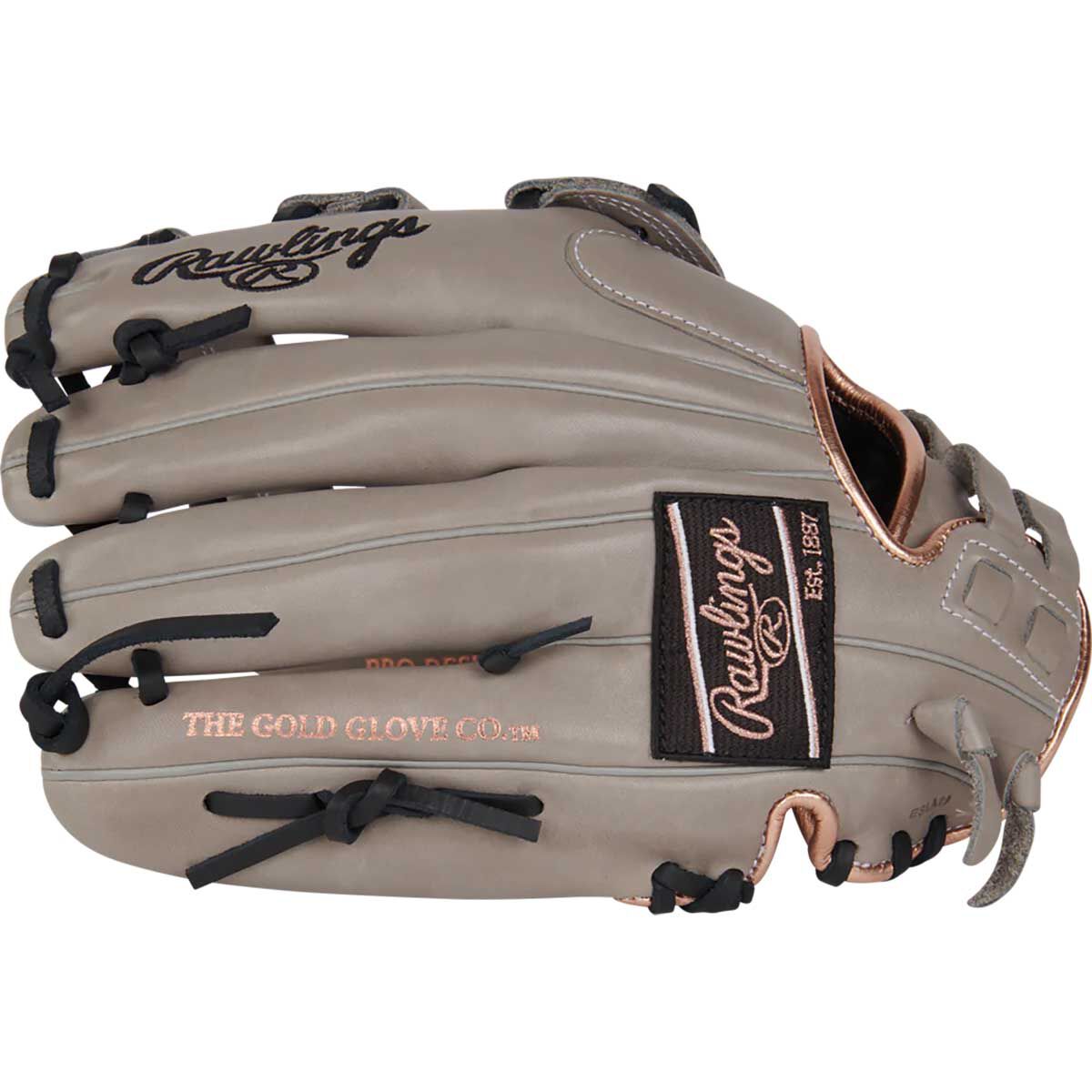 Rawlings 11.5" R9 Contour Fastpitch Glove