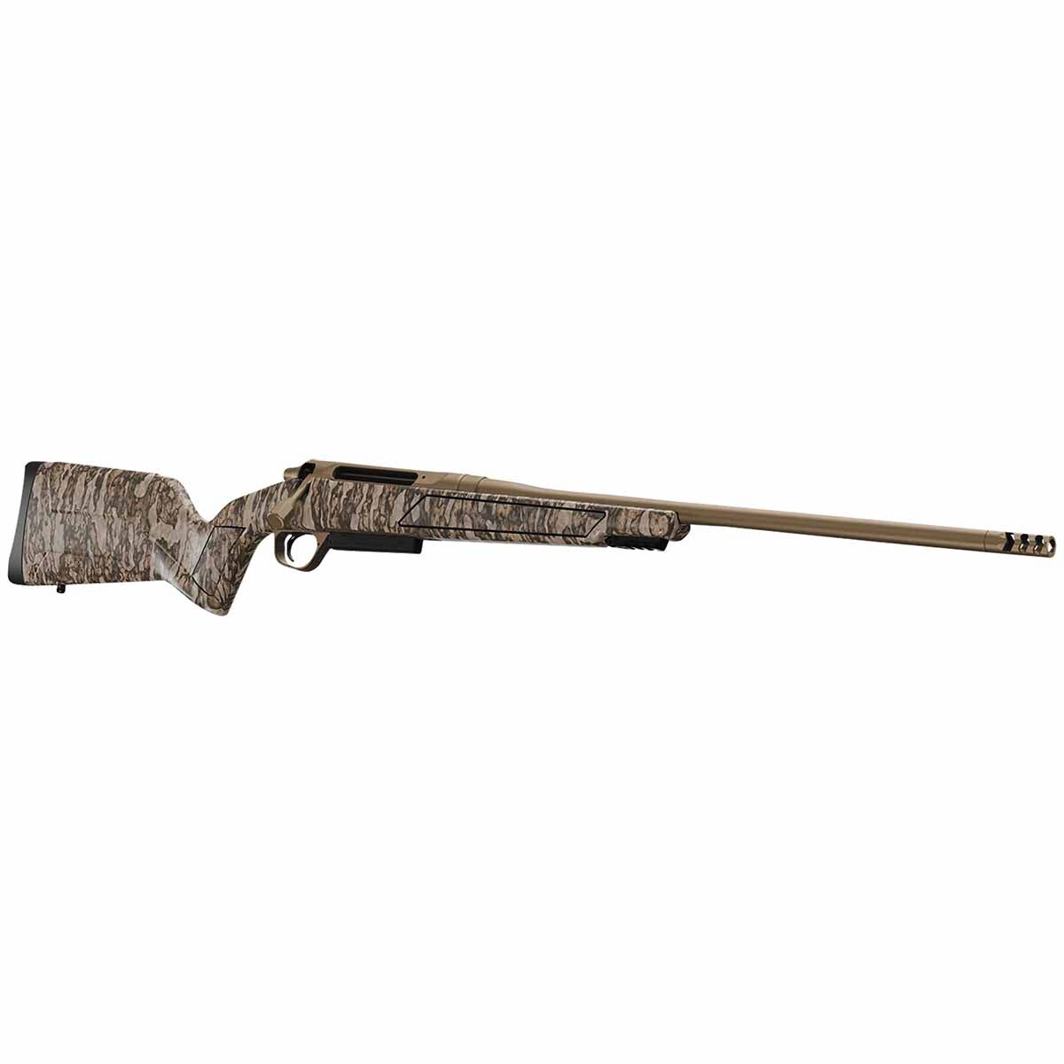 Christensen Arm Evoke Mossok 270 22FDE Centerfire Rifle