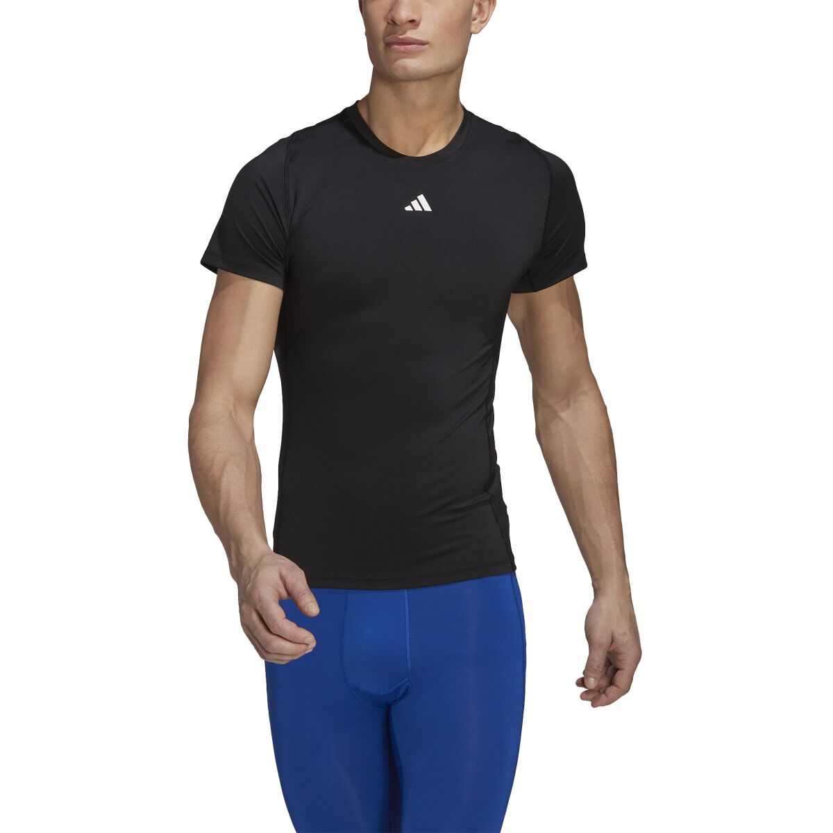 adidas Men's Techfit Training Tee