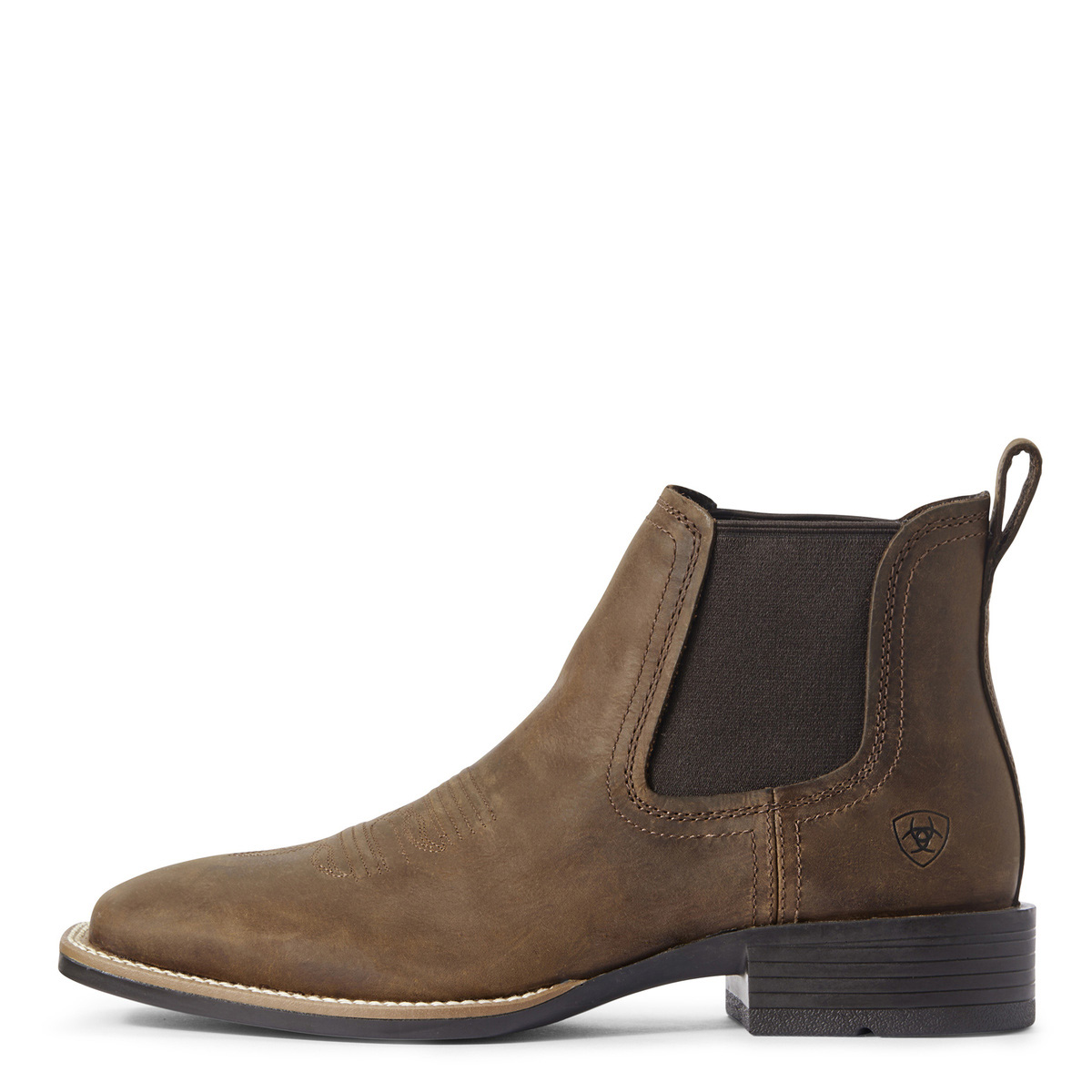 Ariat Men's Booker Ultra Western Boot