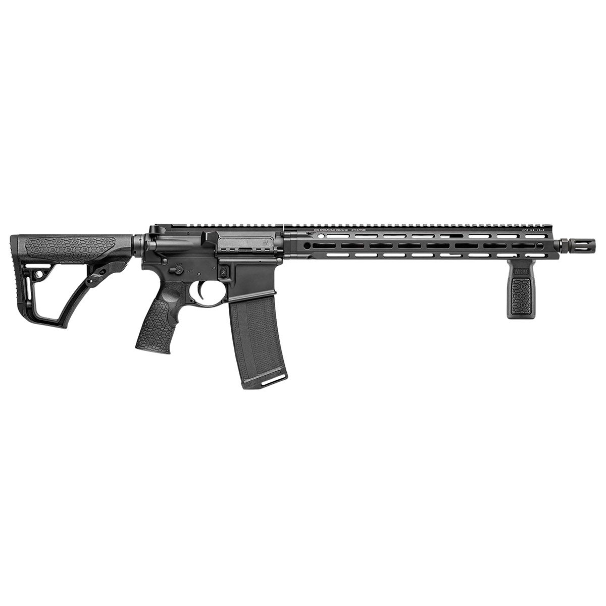 Daniel Defense DDM4V7 5.56RNG RDY PKG Tactical Centerfire Rifle