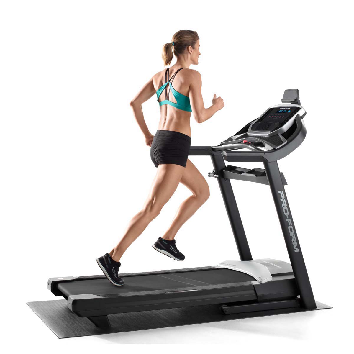 NordicTrack Large Equipment Mat 40"X 80"