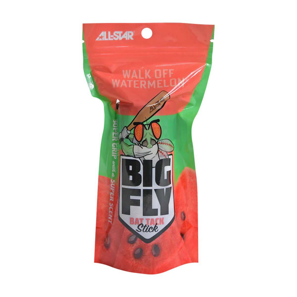 All Star Watermelon Bat Tack Stick