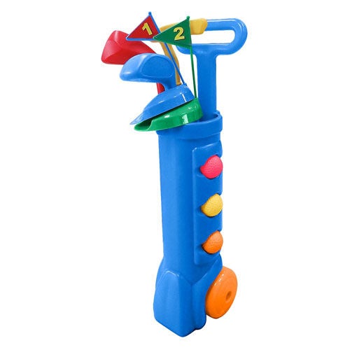 Jef World Golf Kids Golf Playset