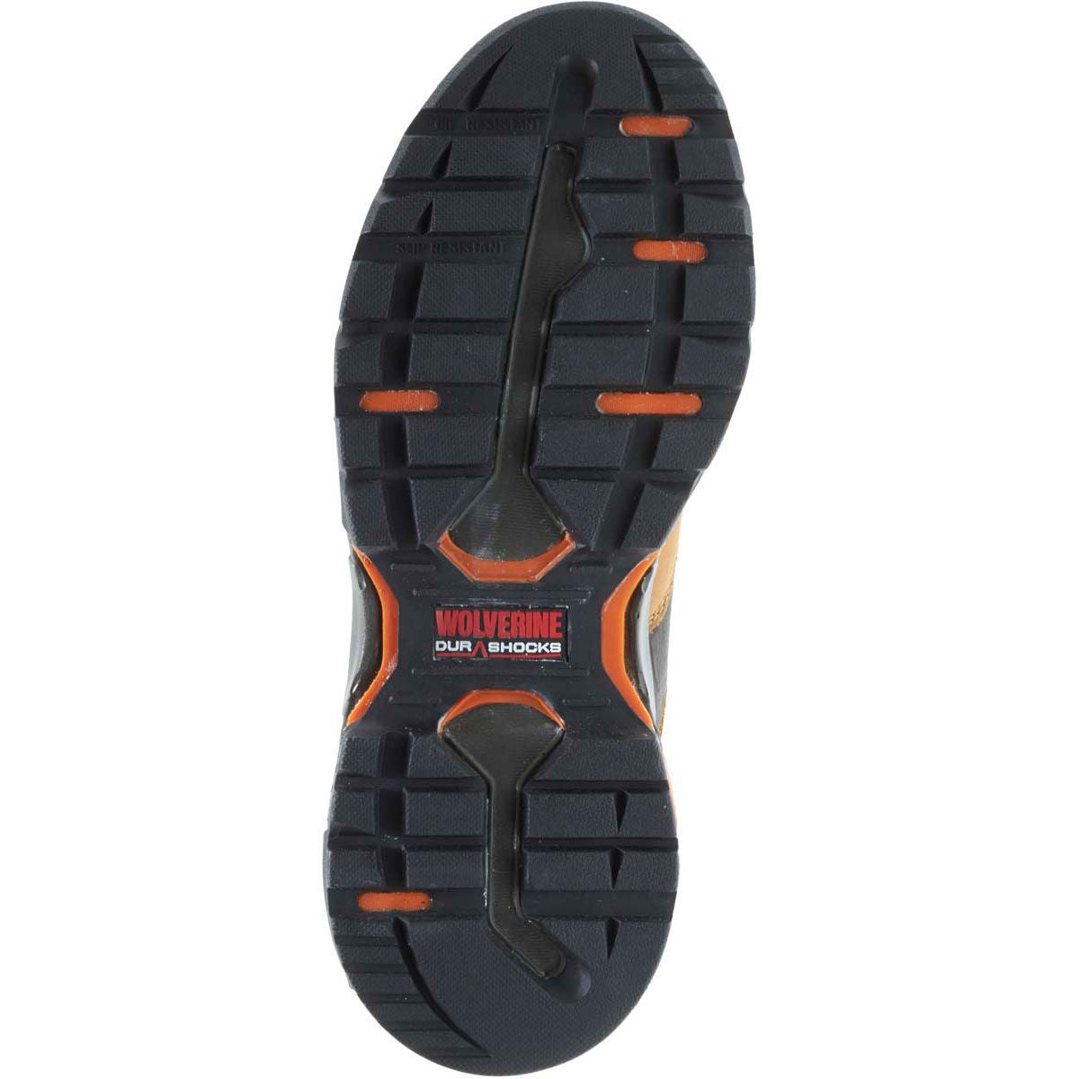 Wolverine WOLVERINE LEGEND WP - TAN