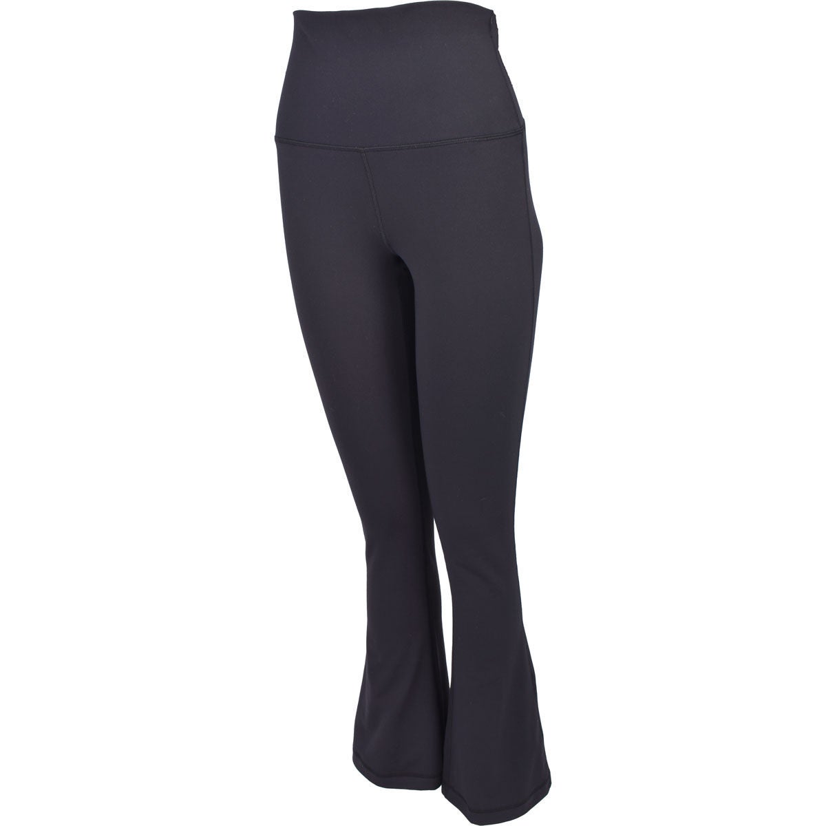 Yogalicious Women's 7/8 Micro Flare Pant