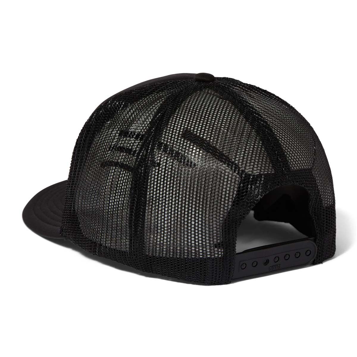 Party Pants Men's Moby Says Trucker Hat