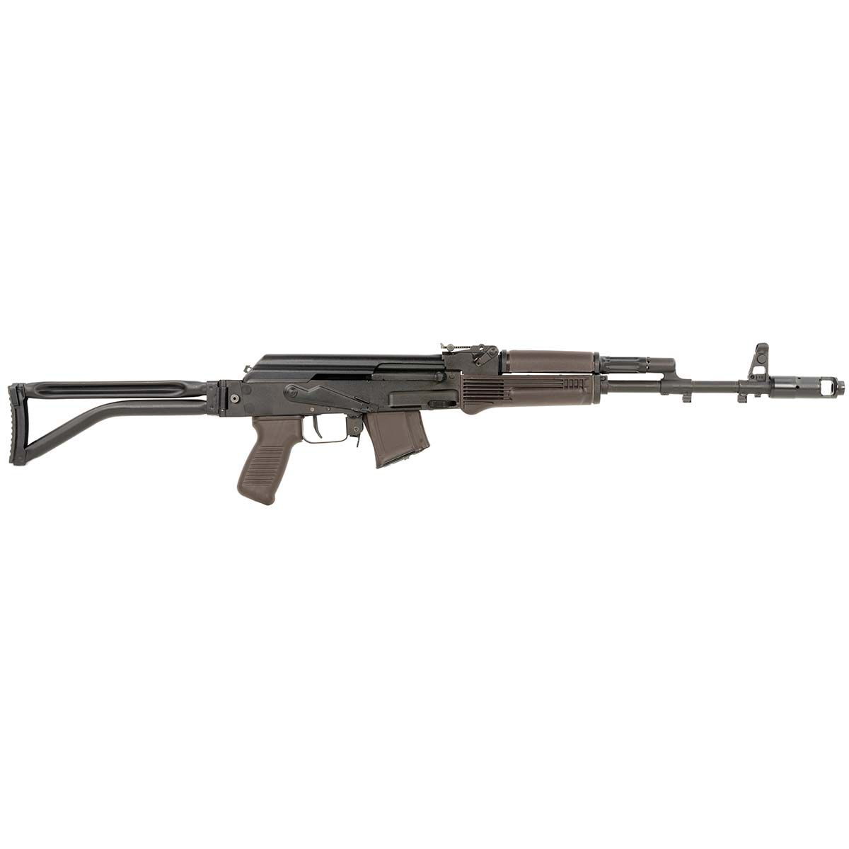 Arsenal SAM7 7.62x39 16.3" 10R Tactical Centerfire Rifle