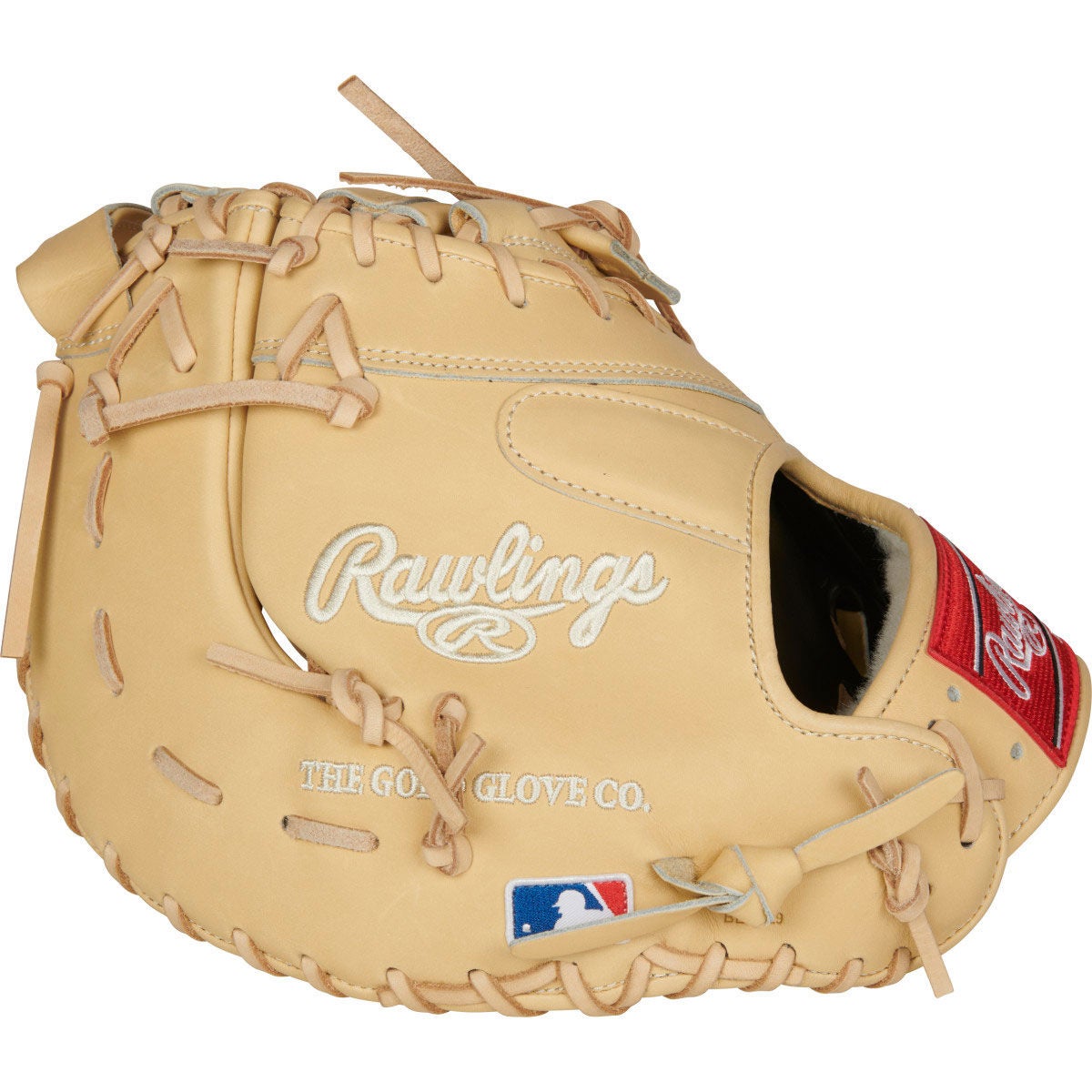 Rawlings 13" Pro Preferred 1st Base Mitt