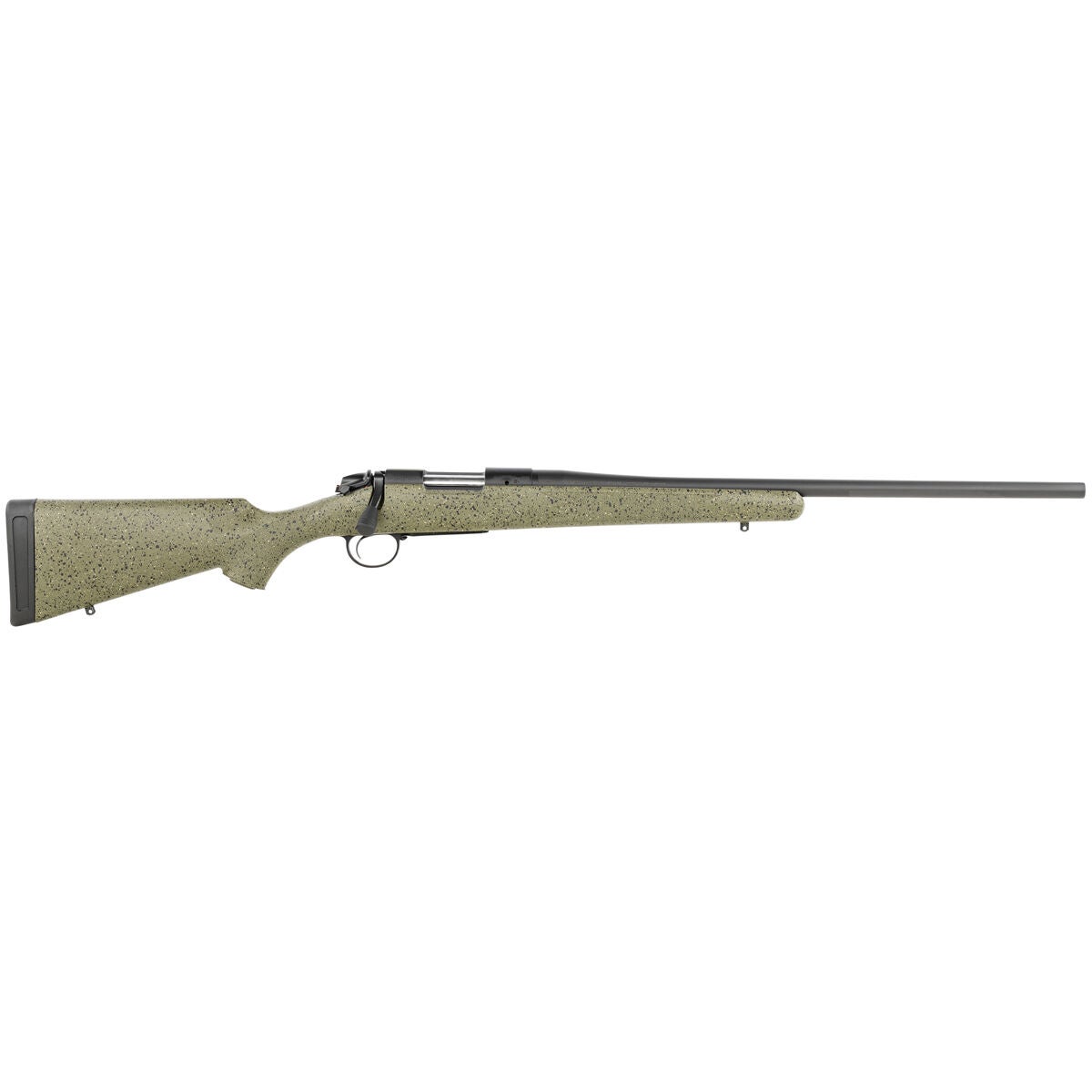 Bergara B-14 Hunter 270 Win Centerfire Rifle