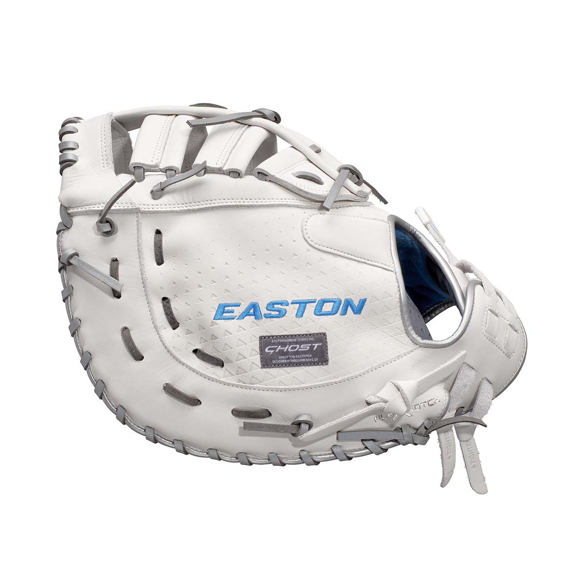 Easton Ghost Nx Fp Series First Base Mitt 13-Inch Softball Glove
