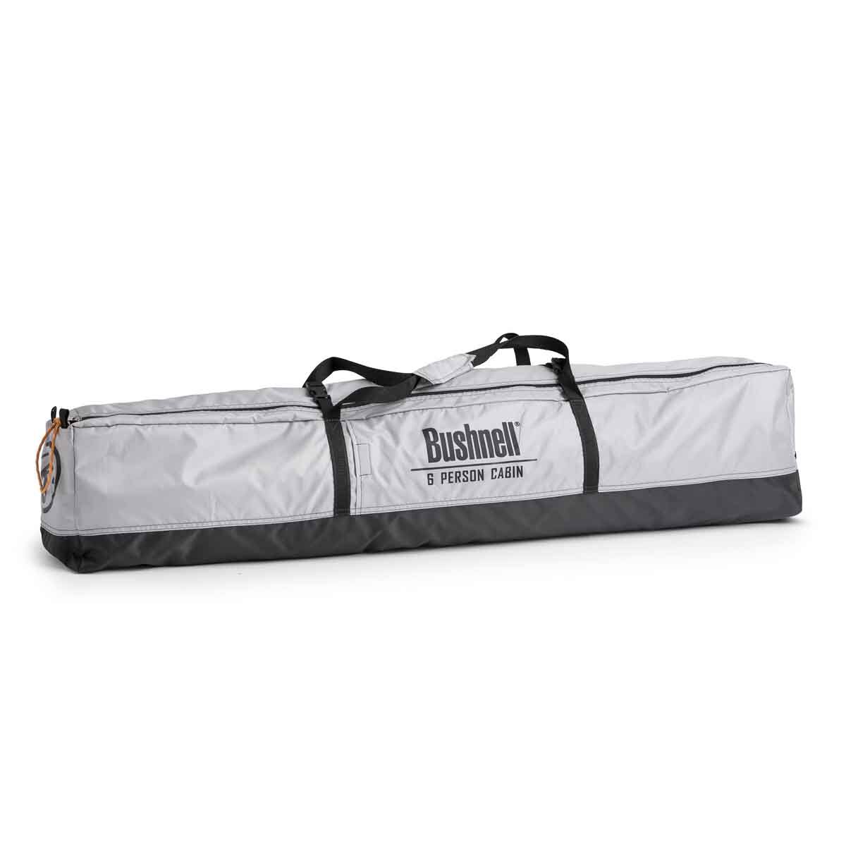 Bushnell Bushnell 12 Person Instant Cabin Tent
