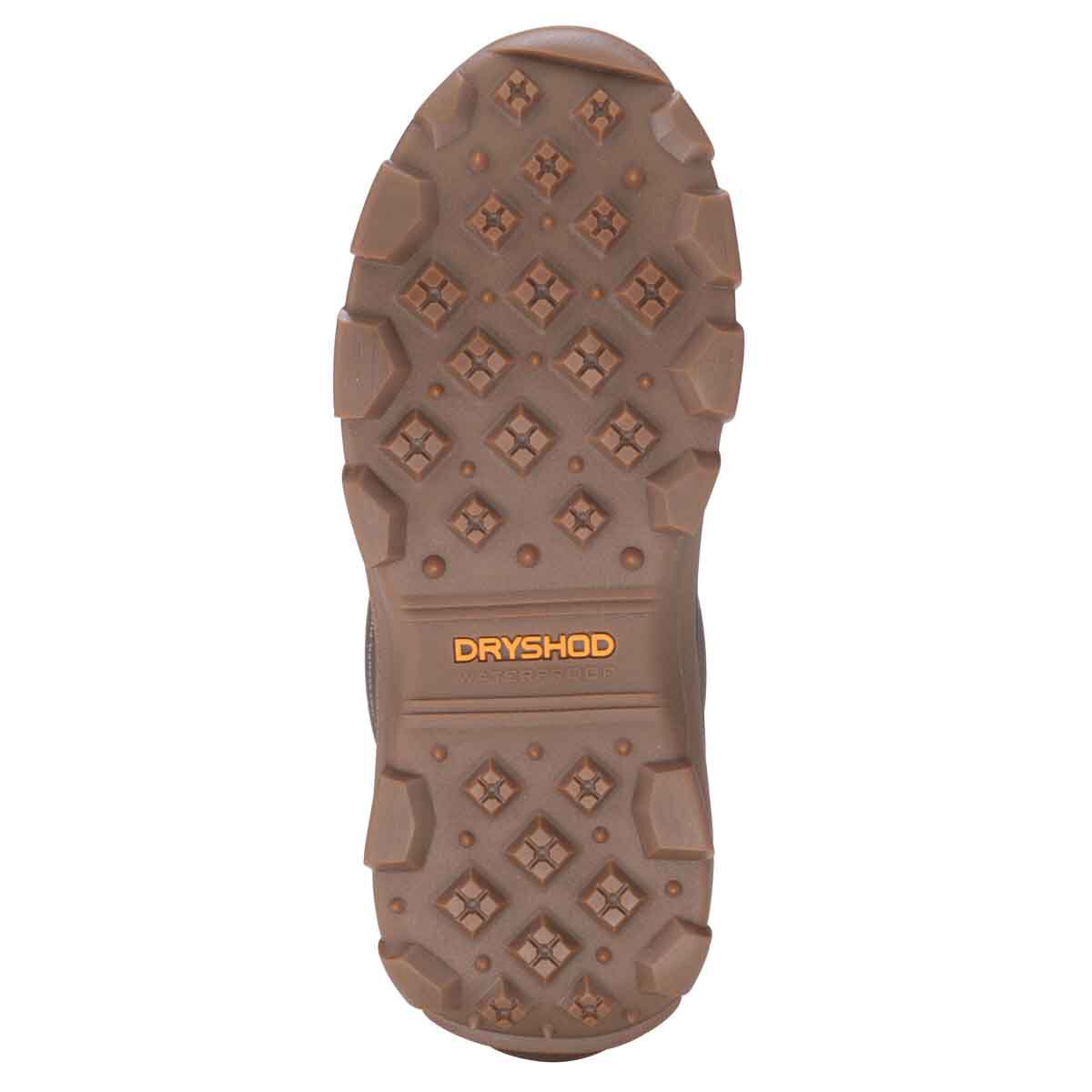 Dryshod Men's Haymaker Mid Mud Boots