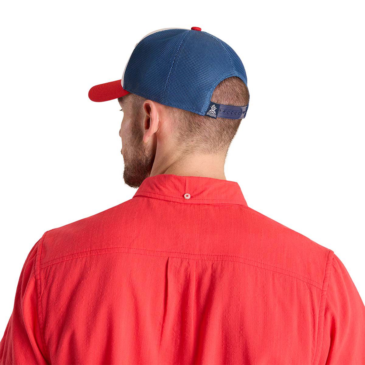 Chubbies Men's Club Trucker Hat