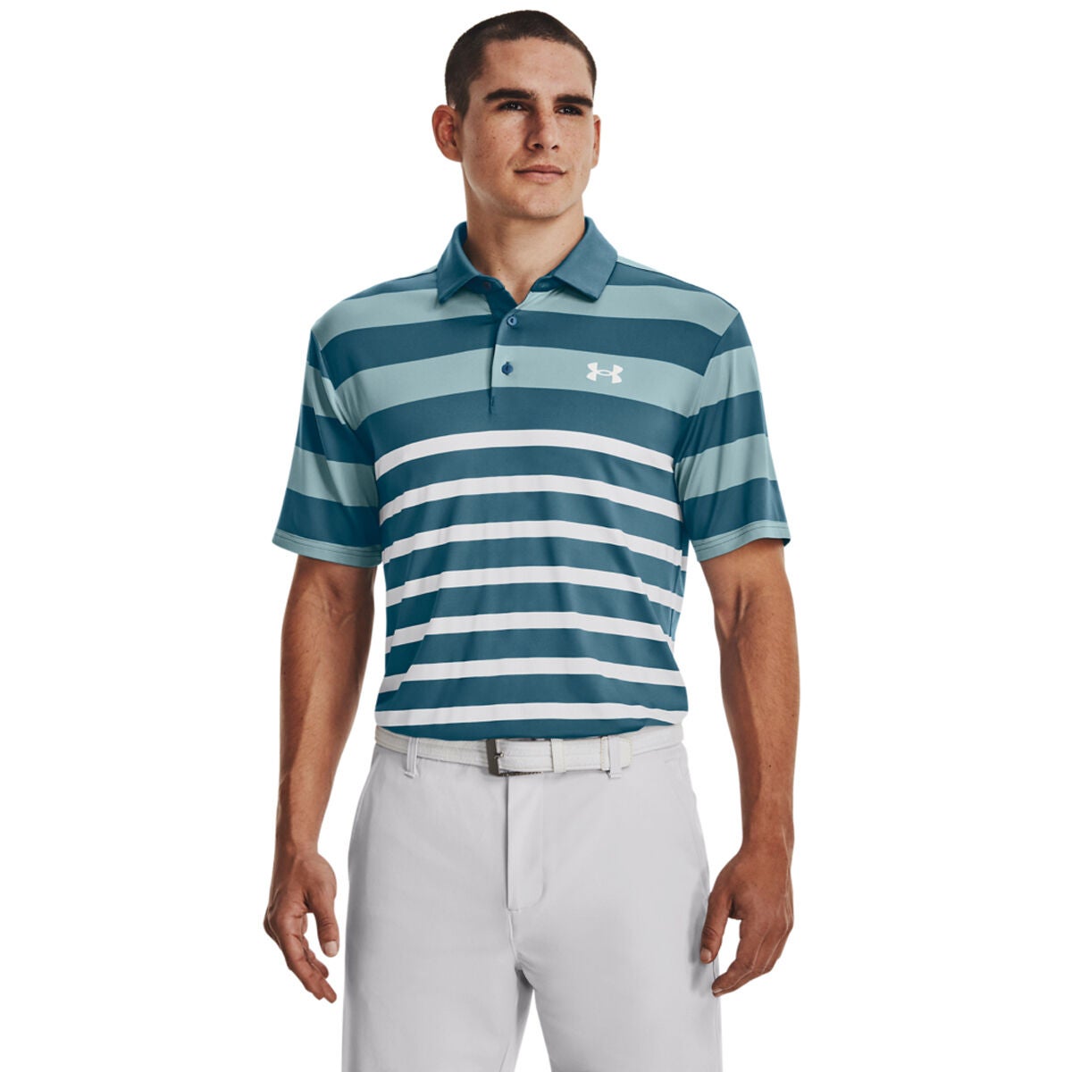 Under Armour Golf Playoff 3.0 Shirt