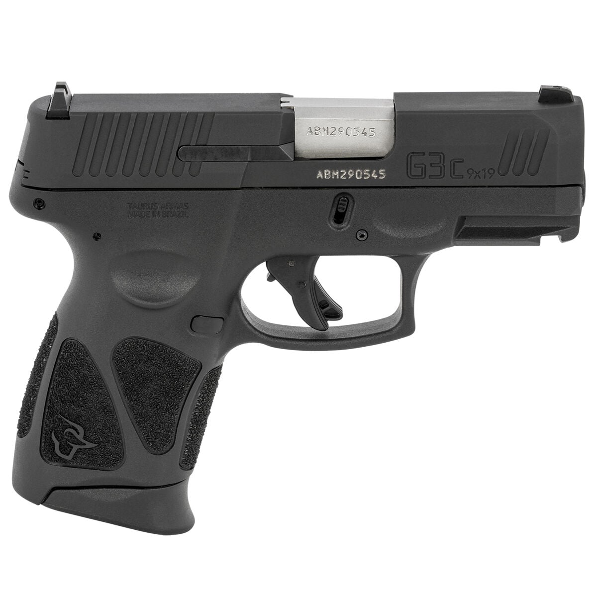 All Regular-Price Handguns
