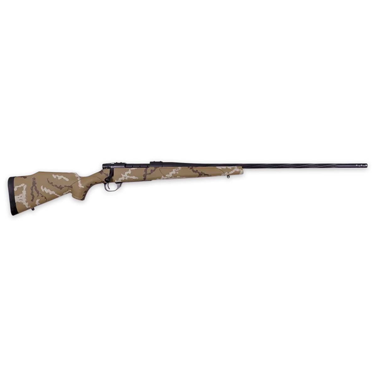 Weatherby Vanguard Outfitter 22-250 Rem Centerfire Rifle