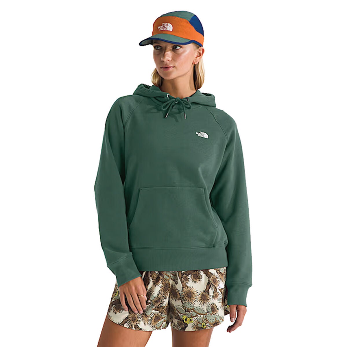 North Face Women's Evolution Hoodie