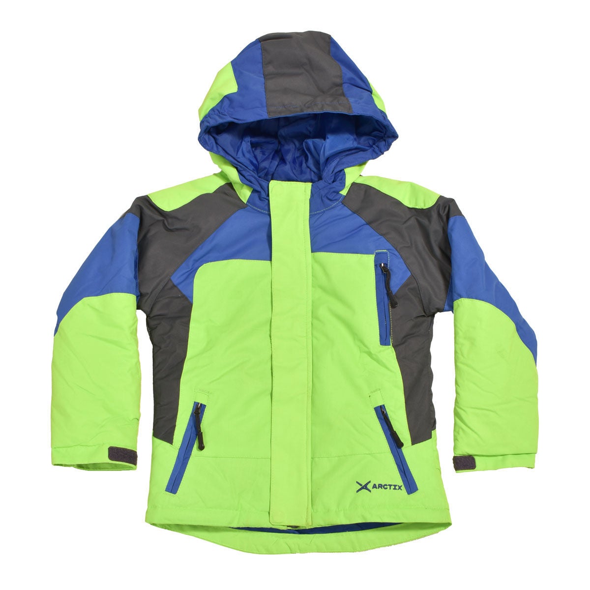 Arctix Boys' Freefall Jacket