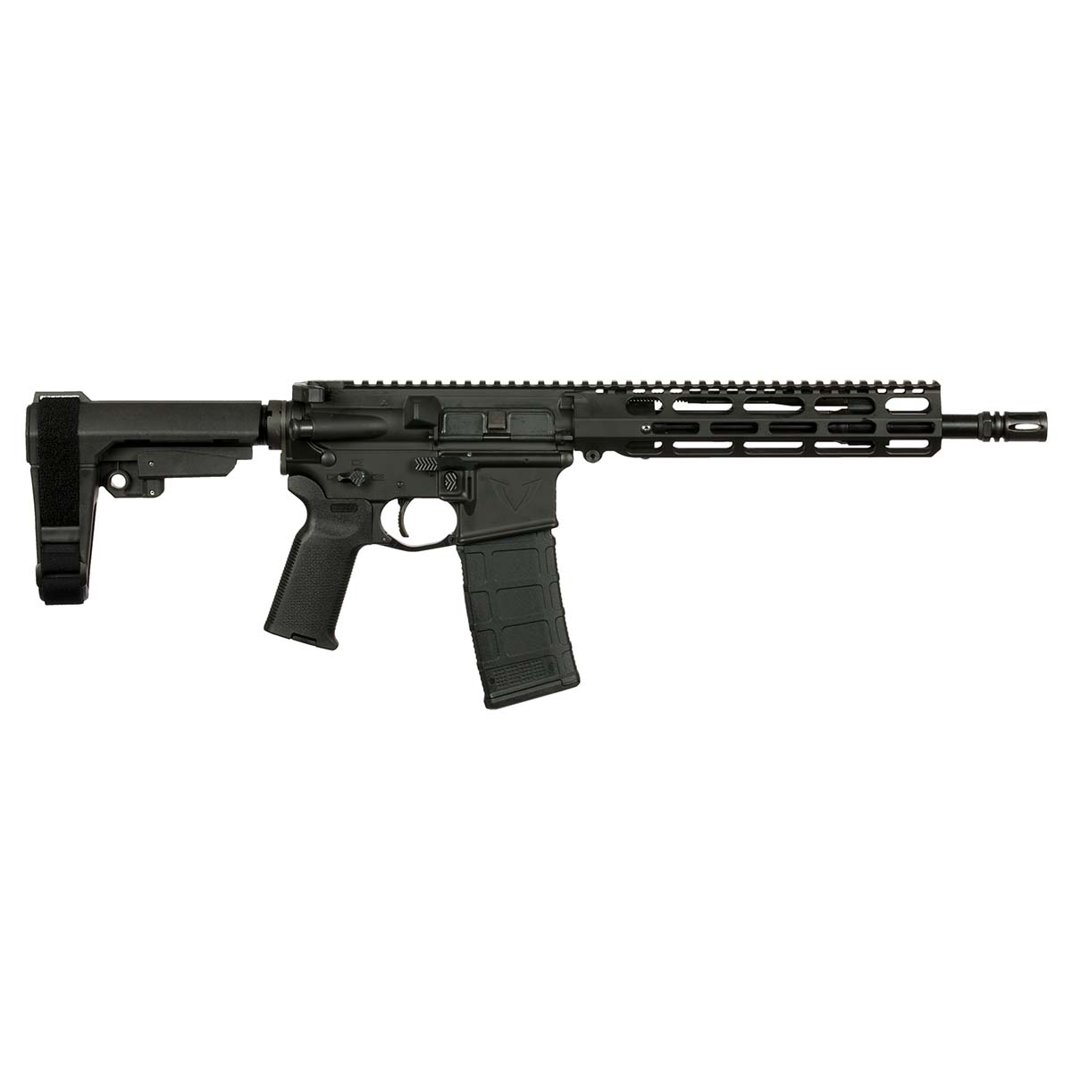 Vktr Industries FRGD 556 11.5 ARMBLK Handgun