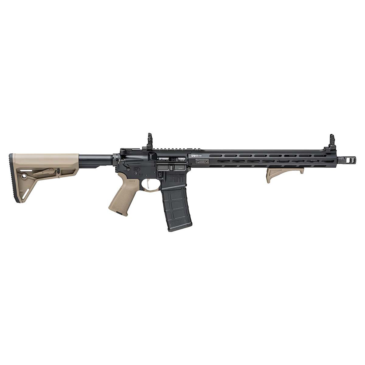 Springfield Armory St Victor 5.56 16" 10R Tactical Centerfire Rifle