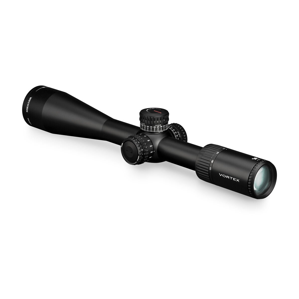 Vortex Optics Viper PST G2 5-25x50 MOA