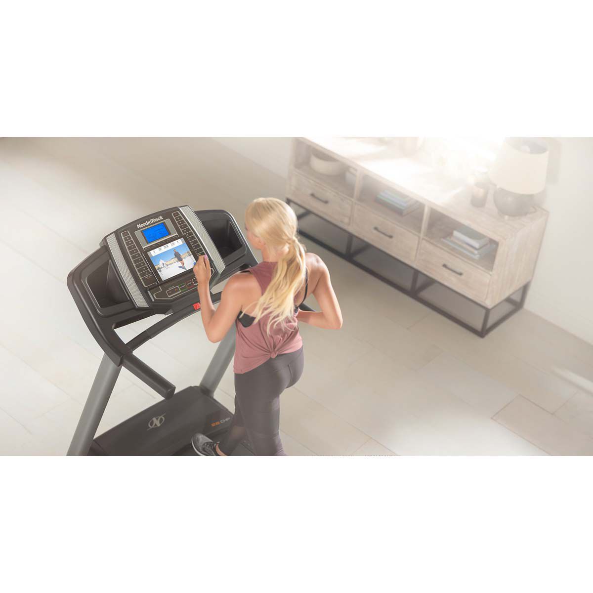 NordicTrack T6.5s Treadmill