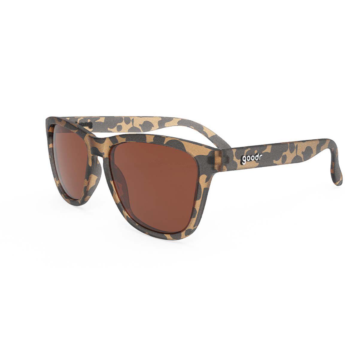 goodr Bosely's Basset Hound Dreams