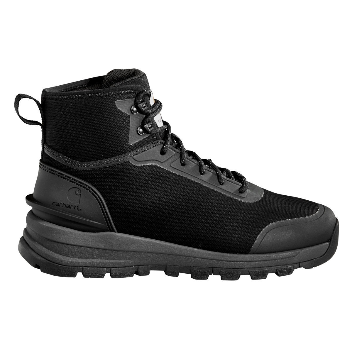 Carhartt Outdoor 5" Utility Soft Toe Hiker Boot