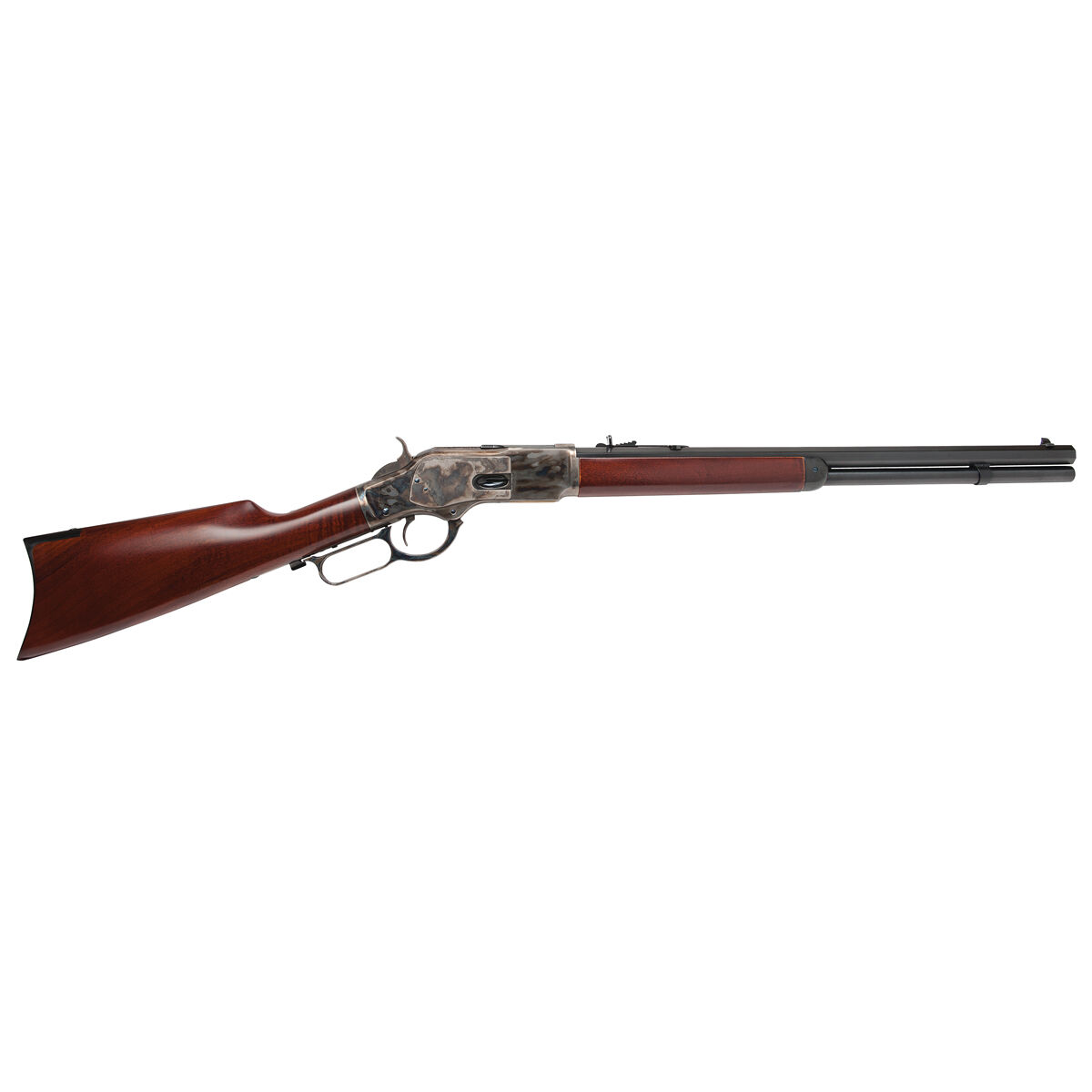 Cimarron 1873 Short Rifle 45 Colt Centerfire Rifle